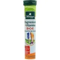 KNEIPP Magnesium+Vitamine Brausetabletten, 20 St PZN 02565930
