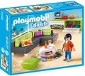 Playmobil Wohnzimmer 5584 Neu & OVP  Moderne Luxusvilla Haus Villa Möbel Sofa