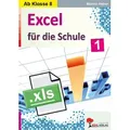 Das Excel-Buch für die Schule