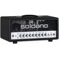 Topteil E-Gitarre Soldano SLO-30 Classic Verstärker Gitarre Amp Gitarrenverstärk