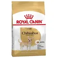ROYAL CANIN Chihuahua Adult 500g+Überraschung für den Hund