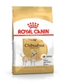 Royal Canin Chihuahua Adult | 500 g | Trockenfutter für ausgewachsene Chihuahuas | Zur Unterstützung der Stuhlqualität und der Zahngesundheit | Hohe Akzeptanz bei Hunden