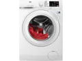 AEG L6FBG51470 Serie 6000 ProSense® mit Mengenautomatik Waschmaschine (7 kg, 1400 U/Min., A)