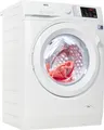 AEG Waschmaschine "L6FBG51470" weiß