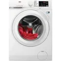 AEG 6000 ProSense® / 7 kg / der Stiftung Warentest L6FBG51470 Weiß - Weiß