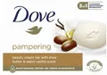 Dove Pampering Mydło w Kostce 90 g