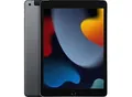 Apple iPad 10,2 64GB [Wi-Fi + Cellular, Modell 2021] space grau