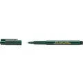 Faber-Castell Finepen Fineliner 0.4 mm Nadelspitze Schwarz 1511