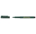 Generic Gelschreiber Faber Castell Feinliner Finepen 0.4mm - schwarz, (1-tlg)