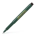 Faber-Castell FINEPEN 1511 0,4 mm schwarz Tintenfeinschreiber