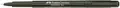 Feinliner Finepen 0.4mm schwarz