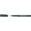 Fineliner Farber-Castell 1511 0,4 mm zwart