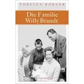 Die Familie Willy Brandt