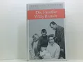 Die Familie Willy Brandt Torsten Körner. [Übers. aus dem Norweg.: Hanne Hammer,