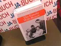 Die Familie Willy Brandt (Fischer HC) Körner, Torsten: