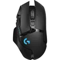 Logitech G G502 Lightspeed (Kabellos) (910-005567)