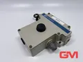 Telemecanique Seilzug-Notschalter XY2-CE2A250 emergency stop XY2-CE 2A 250