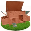 Hühnerhaus Hühnerstall Hühnernest Geflügelstall Hühnervoliere Kaninchenstall