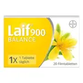 Laif 900 Balance Filmtabletten Inhalt: 20 St