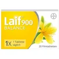 Laif 900 Balance Filmtabletten für Ihr seelisches Gleichgewicht