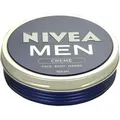 NIVEA MEN Creme - 150 ml - Körpercreme