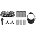 DJI Neo 2 Motion Fly More Combo + Goggles N3 + RC Motion 3