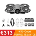 DJI Neo 2 (nur Flug) /DJI Neo 2 Fly More Combo(Drone Only) DJI Drohne 49GB Neu