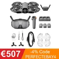 DJI Neo 2 (nur Flug) /DJI Neo 2 Fly More Combo(Drone Only) DJI Drohne 49GB