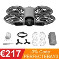 DJI Neo 2 (nur Flug) /DJI Neo 2 Fly More Combo(Drone Only) DJI Drohne 49GB Neu