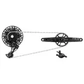 Gruppe Set NX Eagle Dub 1x12v Corona 32d Kette pg1230 11-50d Kurbeln 175