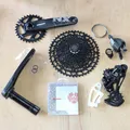 SRAM NX Eagle DUB Gruppe 1x12 fach 175 mm non boost 32 Zähne 00.7918.076.001