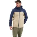 Columbia Silver FallsTM Jacke Beige,Blau XL Mann Beige,Blau XL - XL