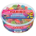 Haribo Summer Festival 750g Dose Sommer Limited Fruchtgummi (17,32 EUR/kg)
