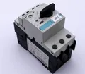 Siemens SIRIUS 3RV1021-4DA10 E:05 + 3RV1901-1E E:03 Leistungsschalter  -used-