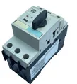 Siemens 3RV1021-4DA10 Sirius 3R Schutzschalter / Motor Schutz 3 Pol