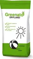 30kg Rasensamen Greenato Dryland dürreresistenter Rasen Grassamen Rasensaat Gras Grassaat