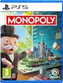 Monopoly Videospiel PS5 Cross-Play für bis zu 6 Spieler mit vollständig animierter 3D-Stadt