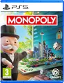 MONOPOLY Juego Fisico para Consola Sony PlayStation 5 PS5
