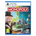 Monopoly Juego para Consola Sony PlayStation 5 PS5