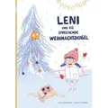 Leni und die sprechende Weihnachtskugel von Lisa Seeberger / NOVA MD / Buch