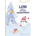 Nova MD Leni und die sprechende Weinachtskugel (Deutsch, Lisa Seeberger, Annette Engel, 2024) (49235333)