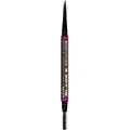 NYX PROFESSIONAL MAKEUP Blade & Shade Brow Pencil 10 Espresso