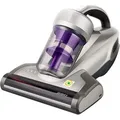 JIMMY JV35, Trocken, Zyklonal, 74 dB, Beutellos, Grau, 0,5 l - Grau