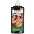 SONAX 500ml LederPflegeLotion Innenraum Glattleder Reinigung Pflege Auto Kfz