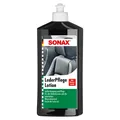 SONAX LederPflegeLotion Lederpflege Lederlotion Lederreiniger Leder Pflege 500ml
