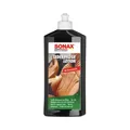 SONAX Leder Pflege Lotion, Lederpflege 500 ml 02912000