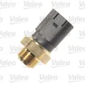 ORIGINAL® Valeo Temperaturschalter, Kühlerlüfter für VW GOLF IV GOLF V POLO