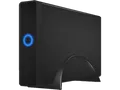 RAIDSONIC IB-377U3, Schwarz