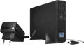 ICY IB-377U3 - 3.5'' SATA HDD Gehäuse, USB 3.0, UASP