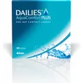 Dailies AquaComfort PLUS, sphärisch (-10.5, Tageslinse, 90 Stk., Sphärisch) (8982761)